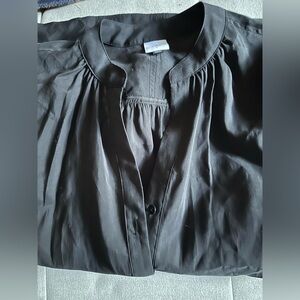 Cabi lyric blouse (black)